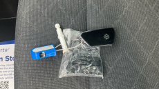 Volkswagen Golf 1.5 TSI Life 5dr Petrol Hatchback